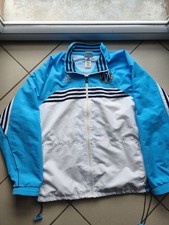 Veste trackjacket centenaire d'occasion  Proville