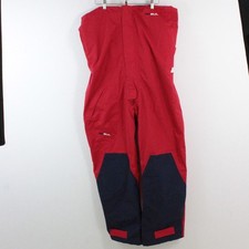 Mens gul sailing for sale  SHREWSBURY