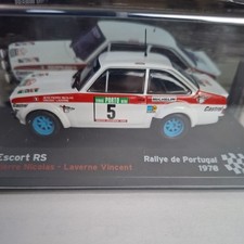 Ford escort rallye gebraucht kaufen  Großenkneten