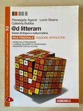 Litteram. corso lingua usato Litteram. corso lingua usato  Palermo