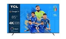 Tcl 85p735 led usato  Palma Campania