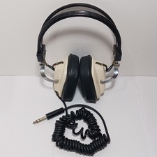 Zenith stereo headphones for sale  Leeds