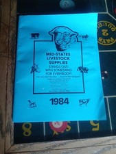 Vintage mid states for sale  Sharpsville