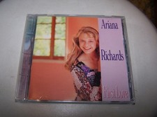 Ariana Richards - First Love - Japan CD- PCCY-00510-7 track mini album-RARE comprar usado Ariana Richards - First Love - Japan CD- PCCY-00510-7 track mini album-RARE comprar usado  Enviando para Brazil