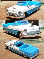 Oldsmobile 1955 super d'occasion  Le Bousquet-d'Orb