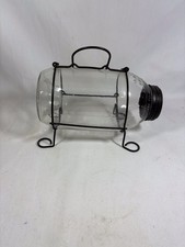 Vintage glass minnow for sale  Ashland