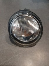Phare antibrouillard gauche d'occasion Phare antibrouillard gauche d'occasion  Marboz