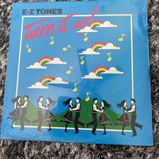 Tones turn sealed for sale  Decatur