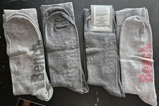 Bench herren strümpfe gebraucht kaufen  Neuhaus am Rennweg