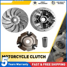 Set motorcycle steel for sale  UK