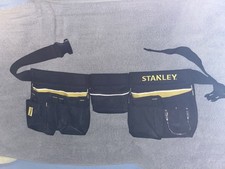 Stanley werkzeugtasche gürtel gebraucht kaufen  Ilsenburg (Harz)