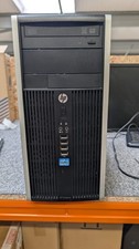 Compaq elite 8300 for sale  KIDDERMINSTER