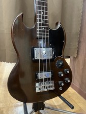 Guitare basse électrique d'occasion  Expédié en France