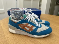 Asics patta gel for sale  LEICESTER
