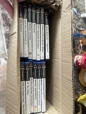 Ps2 game job for sale  LEICESTER