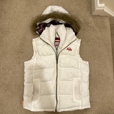 Superdry puffer gilet for sale Superdry puffer gilet for sale  CARLISLE