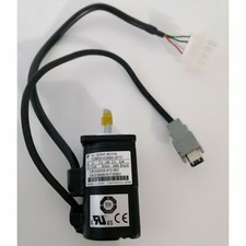 one used SGMAH-A3ABA-SF11 Yaskawa Servo Motor Tested Good OK comprar usado  Enviando para Brazil