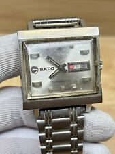 Rado manhattan automatic for sale  Rochester