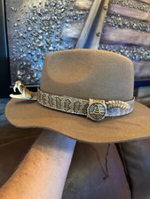 Handcrafted prairie rattlesnak for sale  Butte
