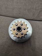 Wheel shaft sprocket for sale  Austell