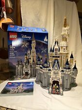 Lego disney disney for sale  Fredonia