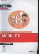 Cned anglais module d'occasion  Saint-Denis-de-Pile
