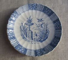 Ancienne assiette faïence d'occasion  Darnétal