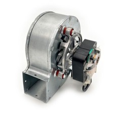 Ventilatore centrifugo motore usato  Porto Cesareo