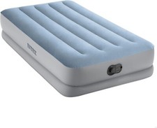 Intex twin dura for sale  DERBY