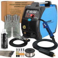 Sherman digimig 225gds d'occasion Sherman digimig 225gds d'occasion  Expédié en France