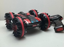 Carrera all terrain gebraucht kaufen  Künzelsau