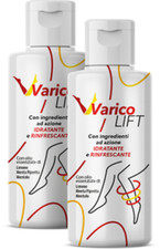 Varicolift 2x1 crema usato  Italia