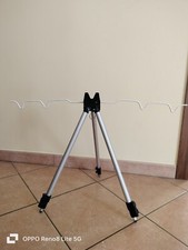 Lineaeffe tripode alluminio usato  Giardini Naxos