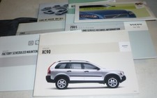2005 volvo xc90 for sale  Ventura