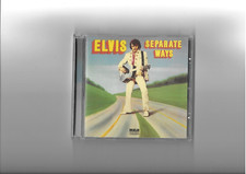 Elvis presley rare d'occasion  Metz-