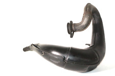Coude échappement honda d'occasion  Plémet