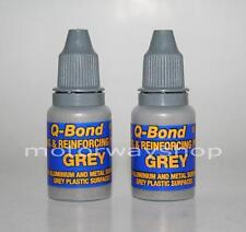 Bond spare grey for sale  HESSLE