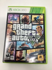 Box 360 gta for sale  Oriental