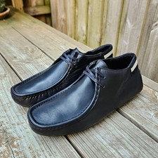 Vintage gucci leather for sale  Liberty