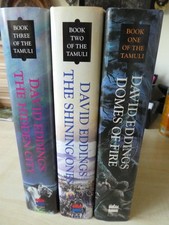David eddings tamuli for sale  MILTON KEYNES