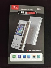 I6s i2c programmer for sale  BIRMINGHAM
