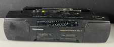 Telefunken 655 stereo gebraucht kaufen  Lehrte