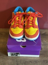 Nike dunk low gebraucht kaufen  Oberzent