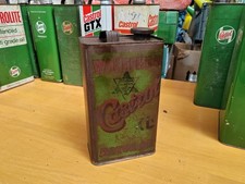 Vintage oil wakefield for sale  CAERSWS