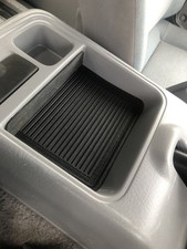 Original console mat for sale  ROMFORD