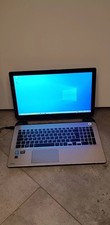 Toshiba satellite l50 gebraucht kaufen  Ronnenberg