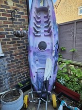 Sit top riptide for sale  EASTBOURNE