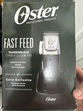 Oster professional fast for sale  Rancho Mirage