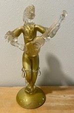 1950 murano 24k d'occasion  Expédié en Belgium