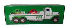 2022 hess flatbed for sale  Indianapolis